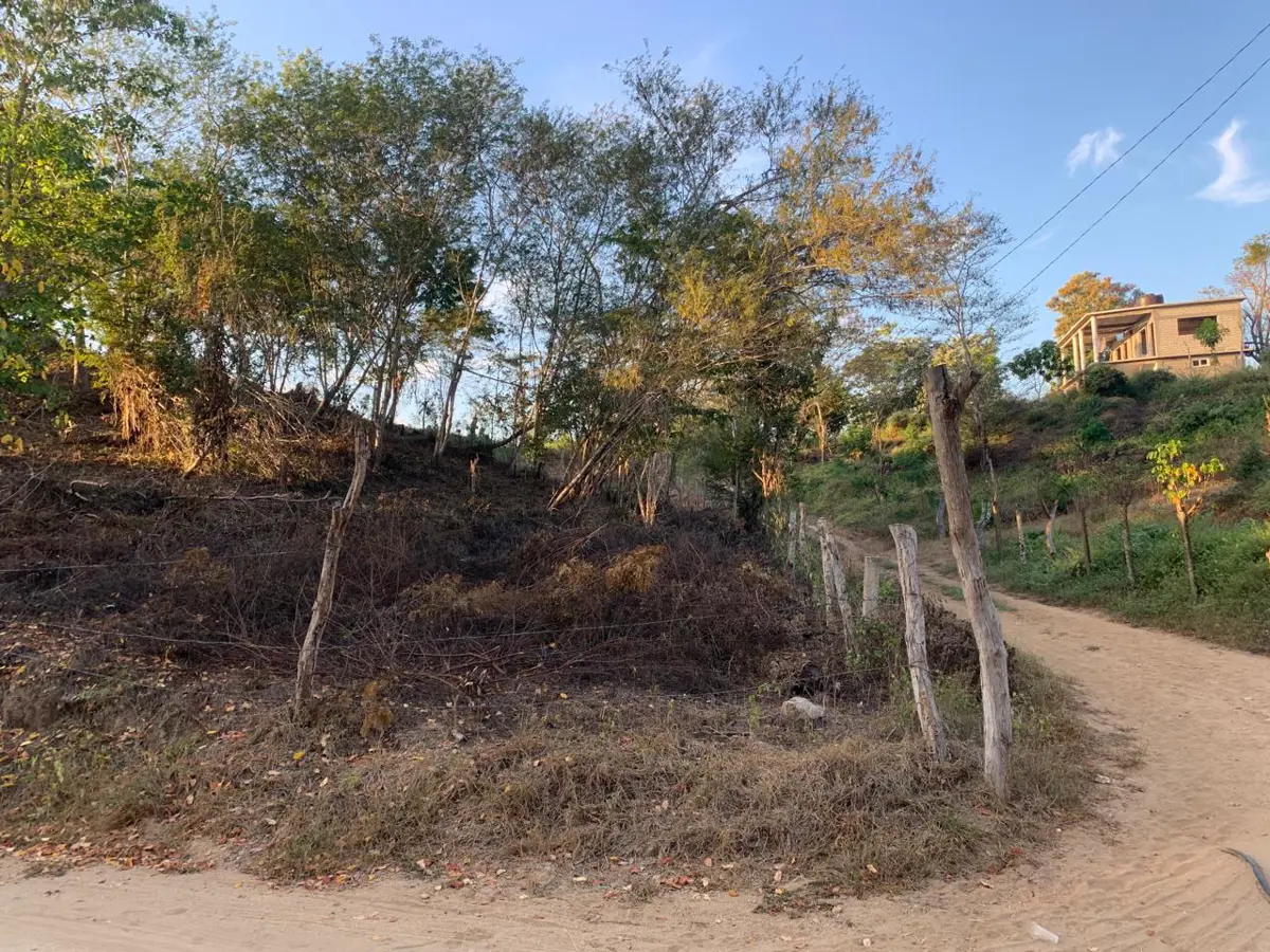 Terreno en venta en Puerto Ángel Centro, San Pedro Pochutla — foto 1 de 7