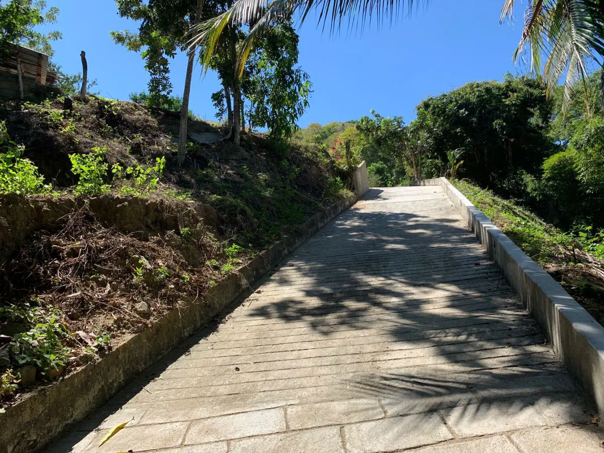 Casa en venta en Roca Blanca, San Pedro Pochutla — foto 1 de 9
