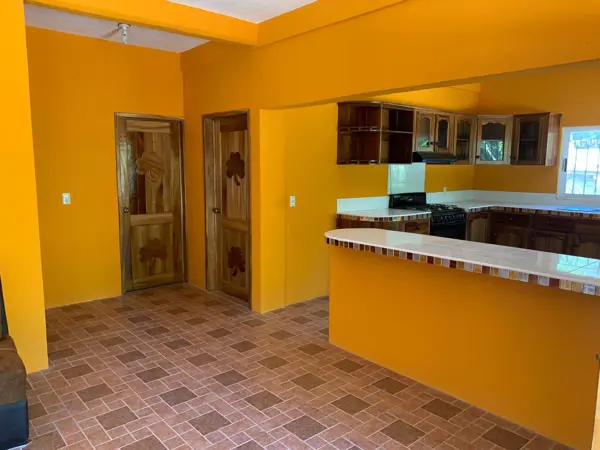 Casa en venta en Roca Blanca, San Pedro Pochutla — foto 2 de 9
