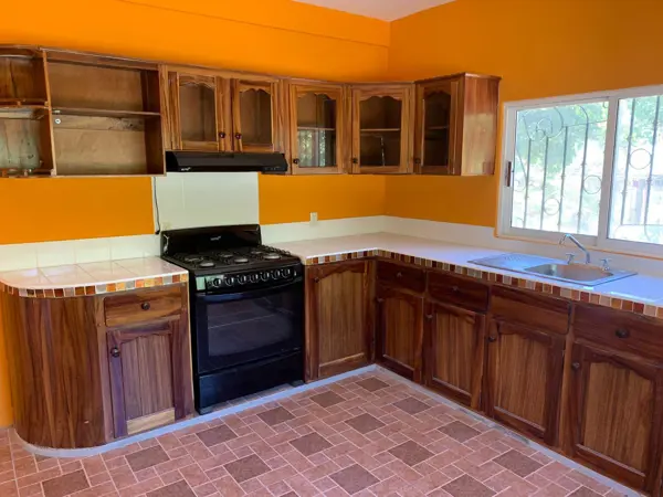 Casa en venta en Roca Blanca, San Pedro Pochutla — foto 3 de 9