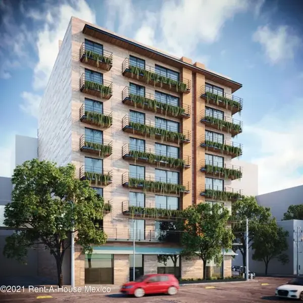 Departamento en venta en San Jose Insurgentes, Benito Juárez — foto 3 de 9