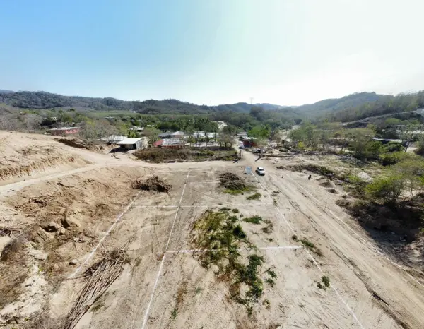 Terreno en venta en Santa Maria Huatulco Centro, Santa María Huatulco — foto 2 de 6