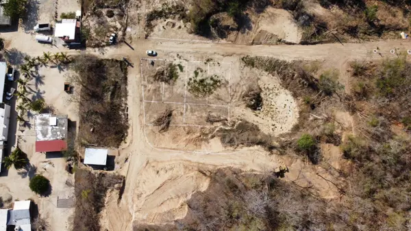 Terreno en venta en Santa Maria Huatulco Centro, Santa María Huatulco, Oaxaca