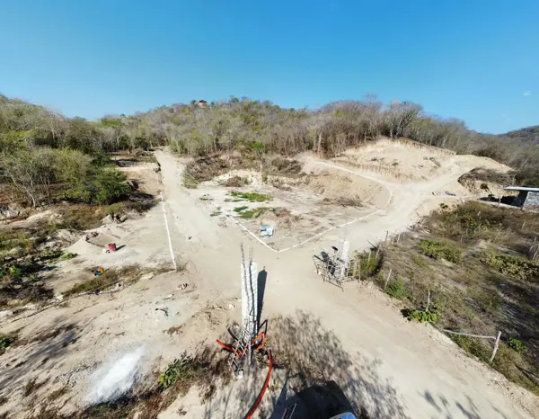 Terreno en venta en Santa Maria Huatulco Centro, Santa María Huatulco — foto 3 de 6