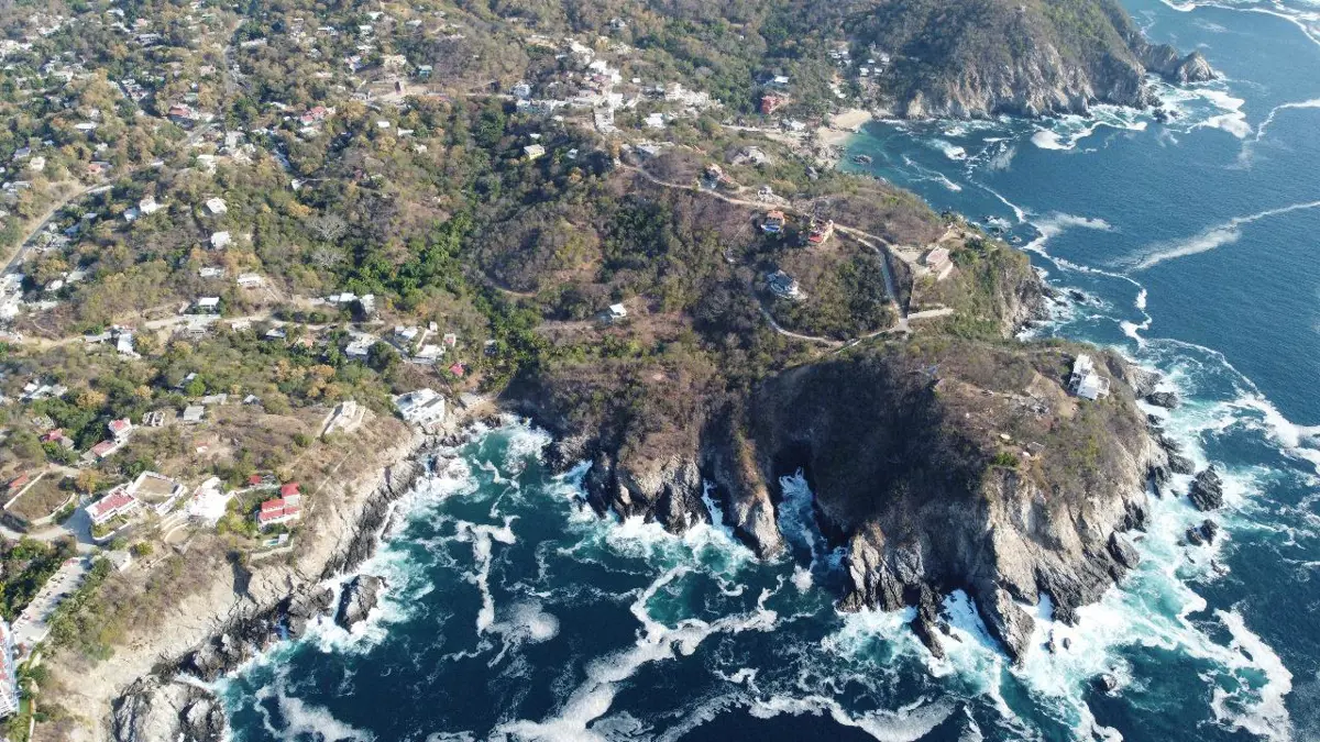 Terreno en venta en Agete, San Pedro Pochutla — foto 1 de 8