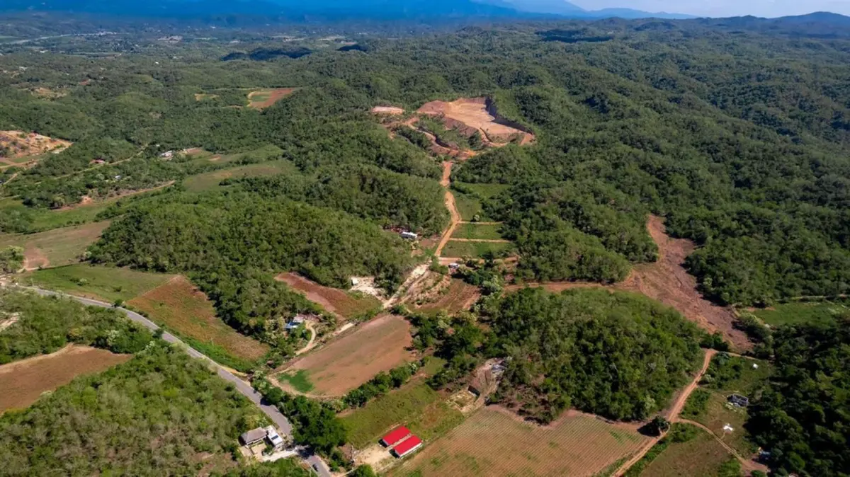 Terreno en venta en El Zapotal, Santa María Tonameca — foto 1 de 9