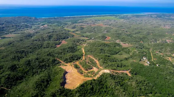 Terreno en venta en El Zapotal, Santa María Tonameca — foto 2 de 9