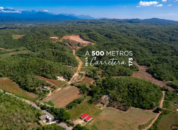 Terreno en venta en El Zapotal, Santa María Tonameca — foto 3 de 9