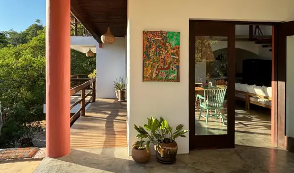 Casa en venta en Playa Estacahuite, San Pedro Pochutla — foto 3 de 8