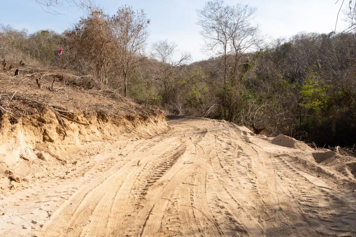 Terreno en venta en Bahías de Huatulco, Santa María Huatulco — foto 1 de 13
