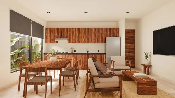 Departamento en venta en Chahue, Santa María Huatulco — foto 2 de 7
