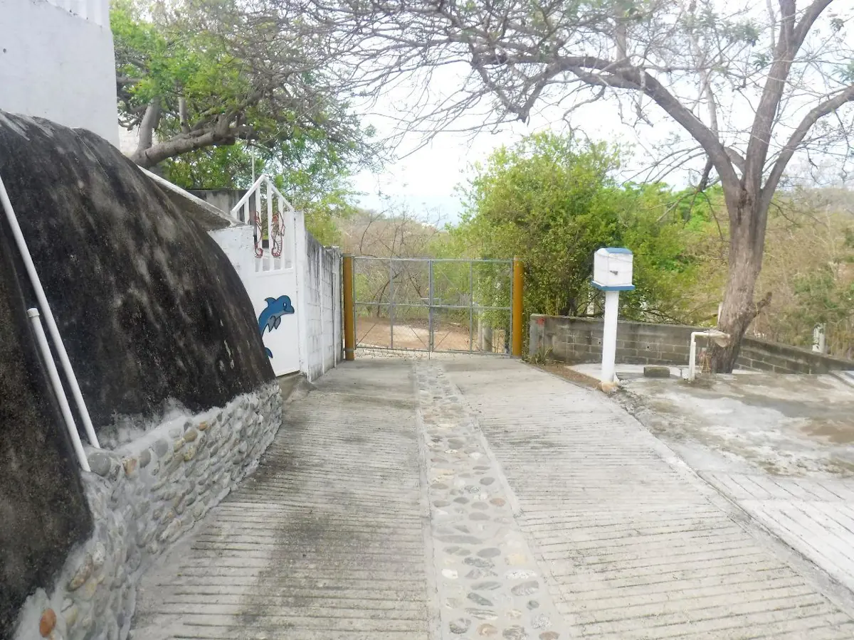 Casa en venta en San Martín, San Pedro Pochutla — foto 1 de 8