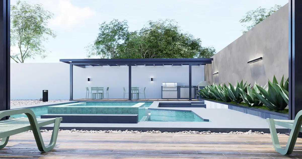 Departamento en venta en Sector L, Santa María Huatulco — foto 1 de 23