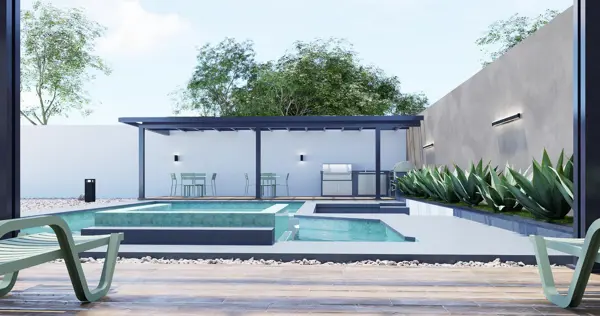 Departamento en venta en Sector L, Santa María Huatulco, Oaxaca