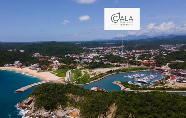 Departamento en venta en Sector L, Santa María Huatulco — foto 3 de 22