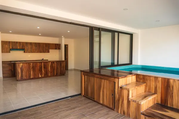 Departamento en venta en Sector E, Santa María Huatulco — foto 3 de 11