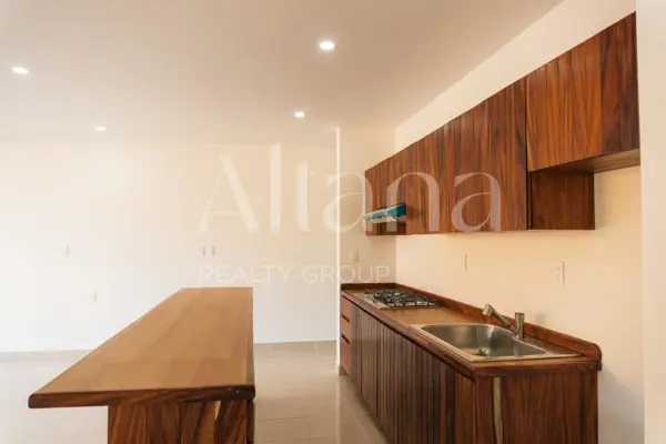 Departamento en venta en Sector E, Santa María Huatulco — foto 2 de 11