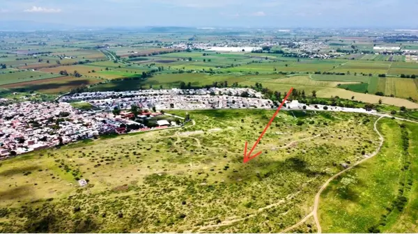 Terreno en venta en Urbi Villas del Rey, Irapuato — foto 3 de 12
