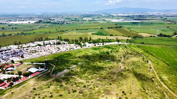 Terreno en venta en Urbi Villas del Rey, Irapuato — foto 2 de 12