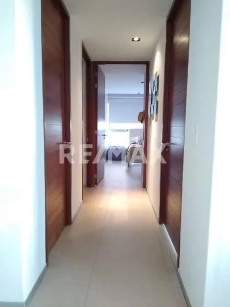 Departamento en venta en Anáhuac I Sección, Miguel Hidalgo — foto 3 de 22
