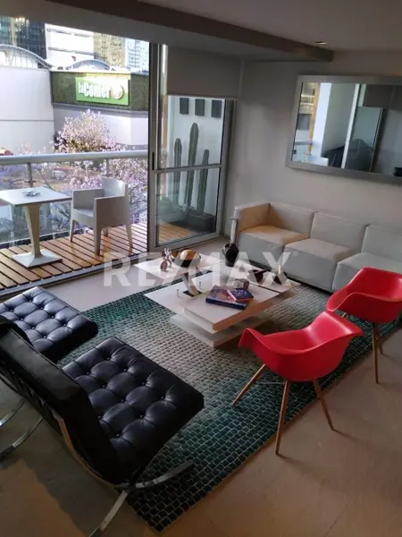 Departamento en venta en Anáhuac I Sección, Miguel Hidalgo — foto 2 de 22