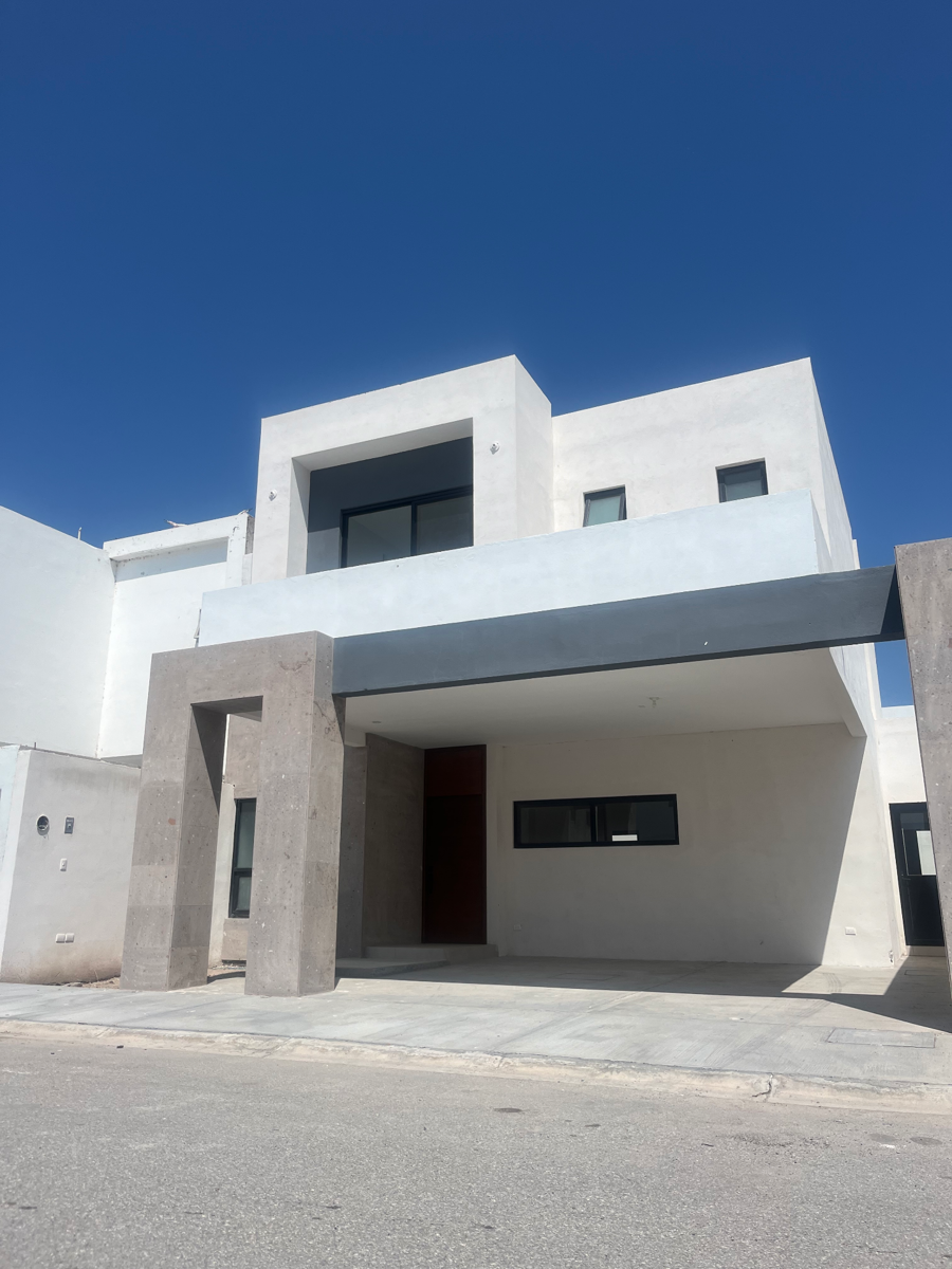 Casa en Venta en Villas del Renacimiento, Torreón, Coahuila de Zaragoza