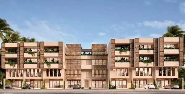 Departamento en venta en Tulum Centro, Tulum — foto 3 de 17