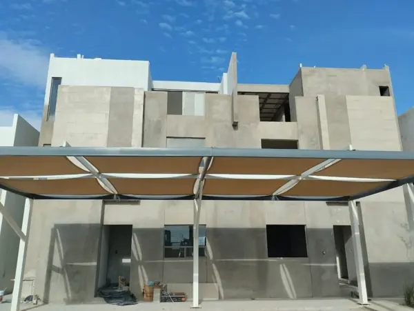 Casa en venta en Ampliación Senderos, Torreón — foto 2 de 7