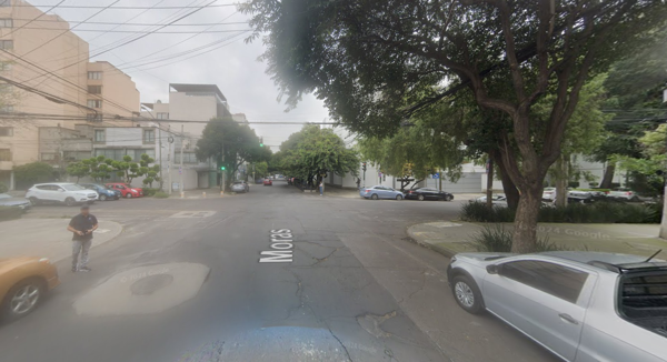 Departamento en venta en Tlacoquemecatl, Benito Juárez — foto 3 de 5