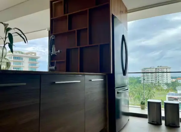 Departamento en venta en Marina Vallarta, Puerto Vallarta — foto 3 de 23