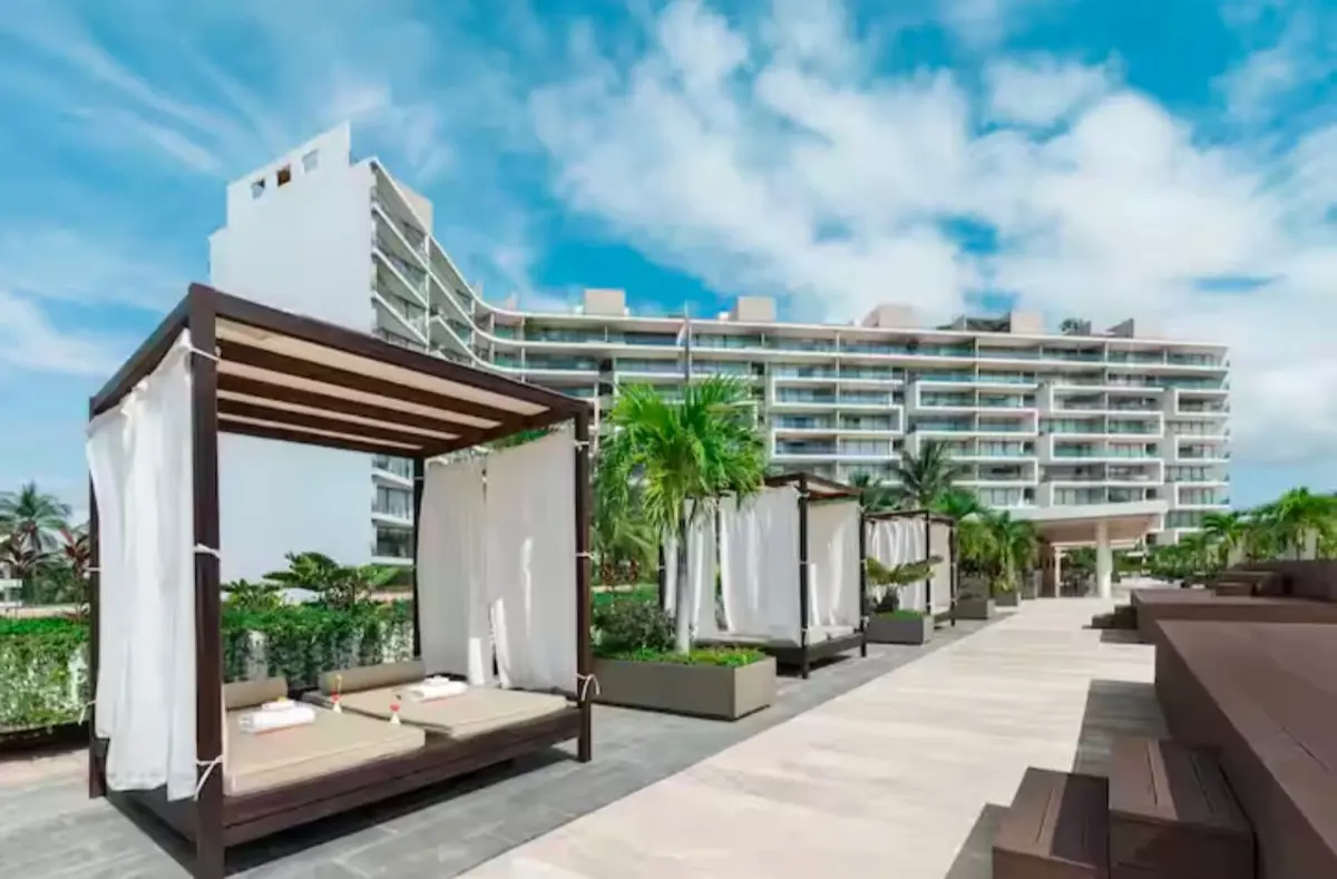 Departamento en venta en Marina Vallarta, Puerto Vallarta — foto 1 de 23
