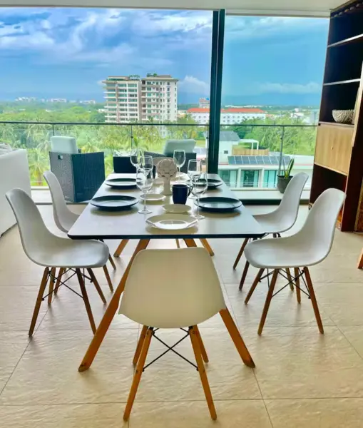 Departamento en venta en Marina Vallarta, Puerto Vallarta — foto 2 de 23
