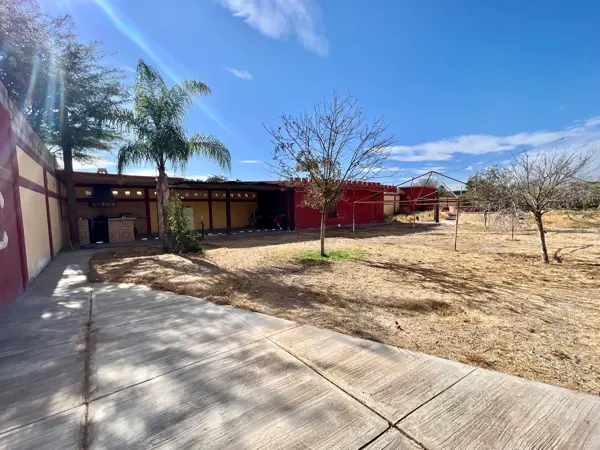 Quinta en venta en Residencial Hamburgo, Gómez Palacio — foto 3 de 12