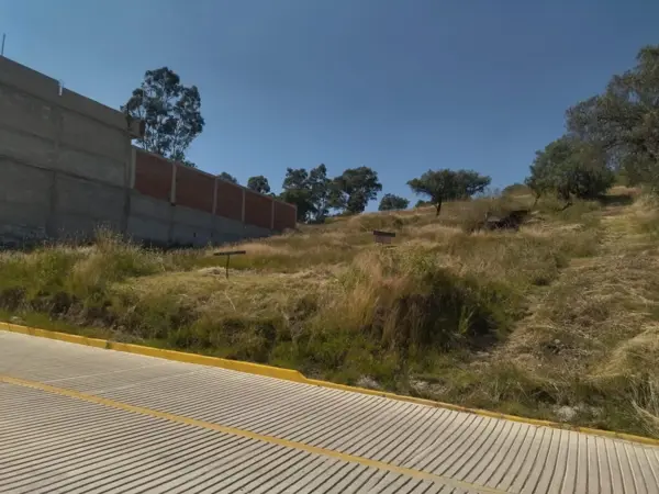 Terreno en venta en Nativitas, Nativitas — foto 2 de 8