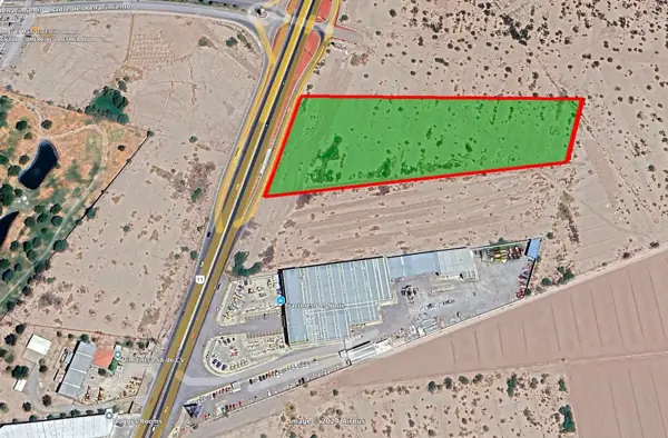 Terreno en venta en Villas del Renacimiento, Torreón — foto 3 de 9