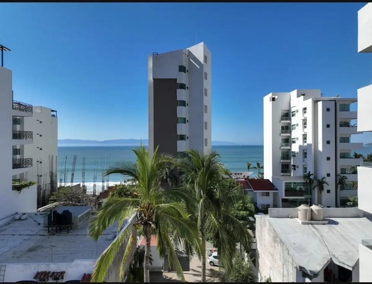 Departamento en venta en Bahía de Banderas, Bahía de Banderas — foto 1 de 12