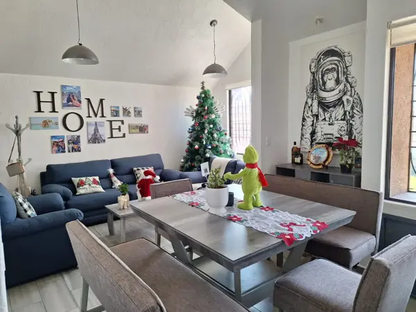 Departamento en renta en Barrio Norte, Atizapán de Zaragoza — foto 3 de 16