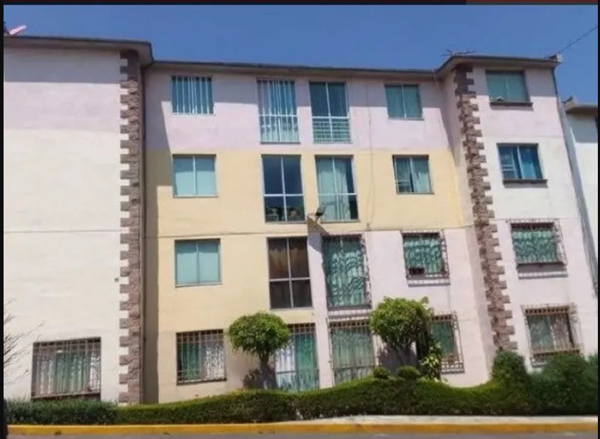 Departamento en venta en Santisima Trinidad, Tlalpan — foto 2 de 7