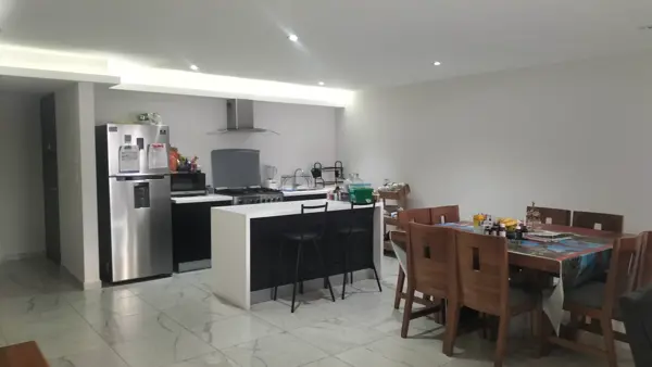 Departamento en venta en Lomas de Padierna, Tlalpan — foto 2 de 10