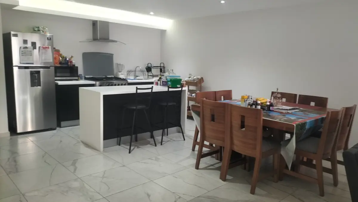 Departamento en venta en Lomas de Padierna, Tlalpan — foto 1 de 10