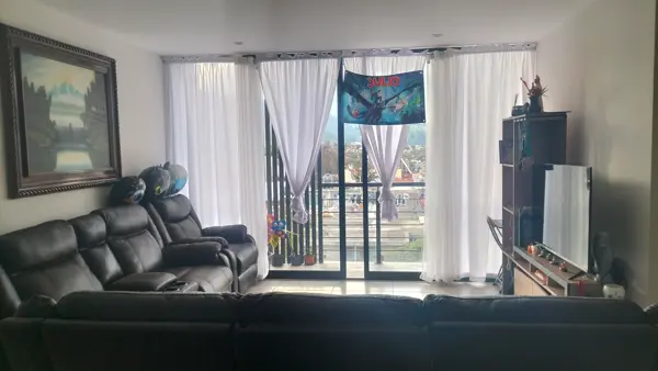Departamento en venta en Lomas de Padierna, Tlalpan — foto 3 de 10