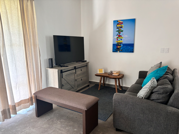 Departamento en renta en La Lejona, San Miguel de Allende — foto 3 de 22