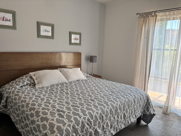 Departamento en renta en La Lejona, San Miguel de Allende — foto 2 de 22