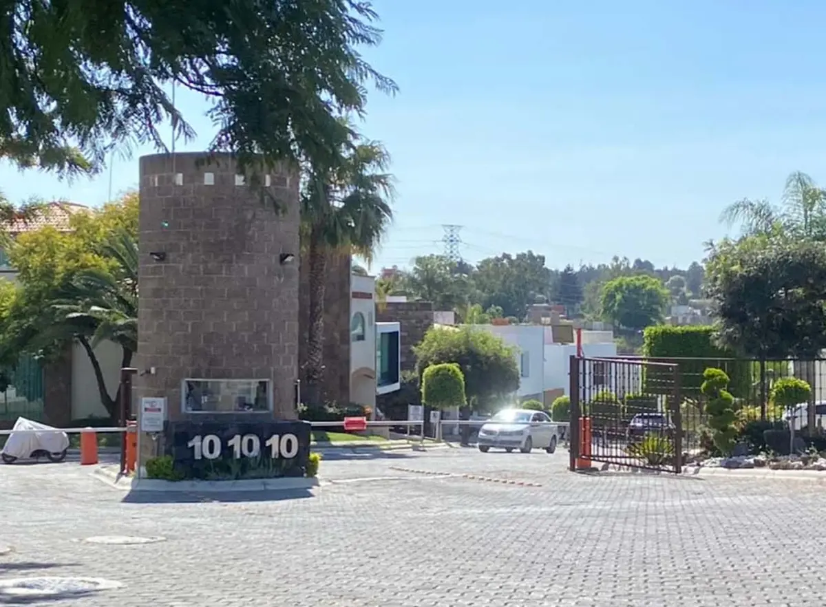 Terreno en venta en Lomas de Angelópolis, San Andrés Cholula — foto 1 de 12