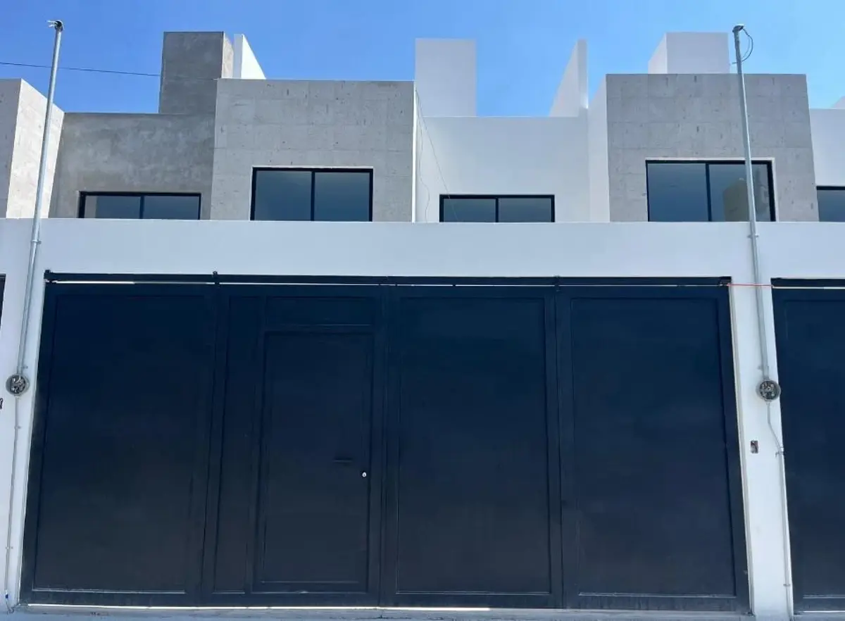 Casa en venta en La Magdalena, San Mateo Atenco — foto 1 de 9