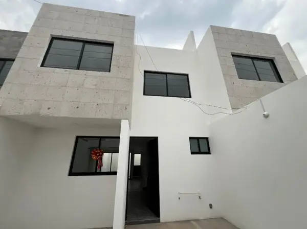 Casa en venta en La Magdalena, San Mateo Atenco — foto 2 de 9