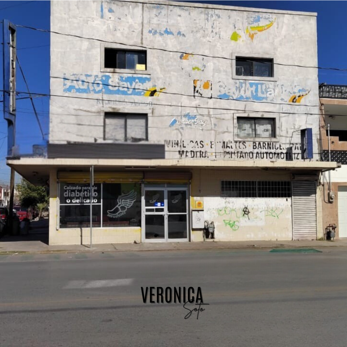 Local en venta en Juarez, Juárez — foto 1 de 2