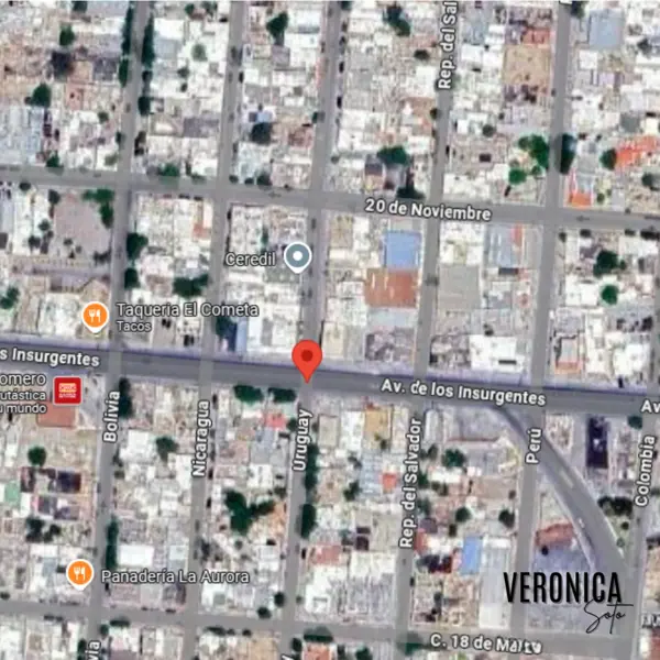 Local en venta en Juarez, Juárez — foto 2 de 2