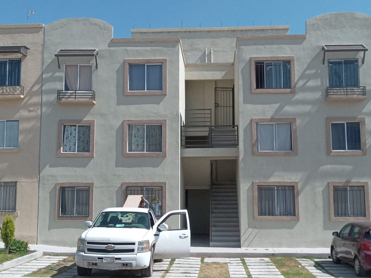 Departamento en venta en Real Solare, El Marqués — foto 1 de 10