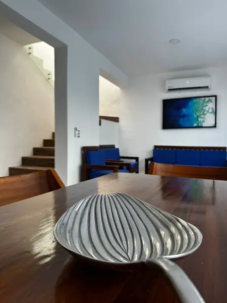 Casa en renta en El Dorado, Manzanillo — foto 2 de 21